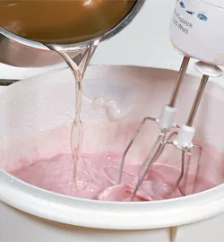 Чорноліський торт: Покроковий рецепт з фото 5