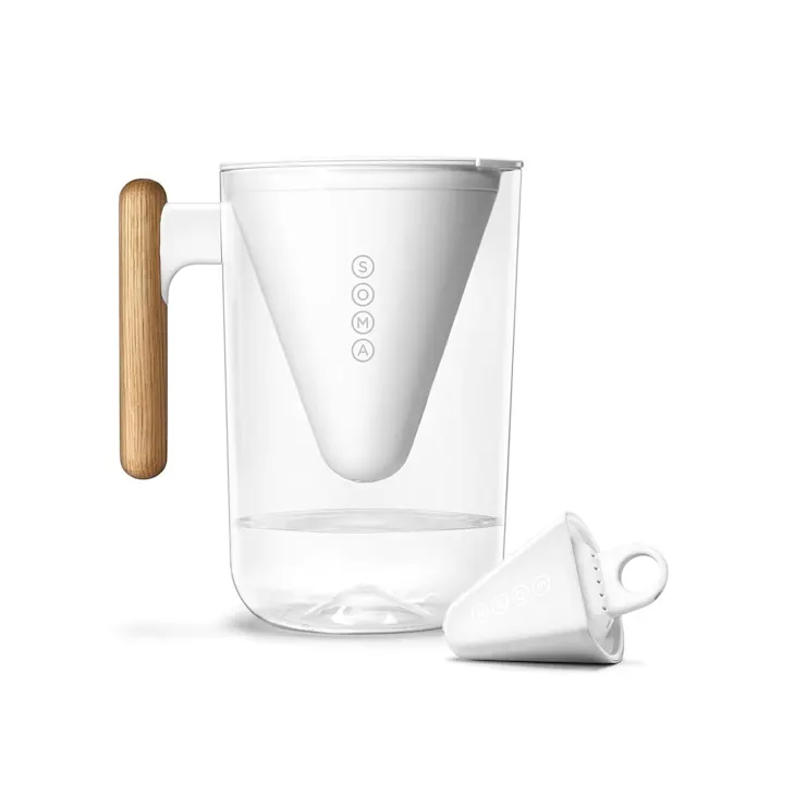 Стильна глечик для води, яка прикрасить вашу кухню 3 Стильна глечик для води, яка прикрасить вашу кухню 3