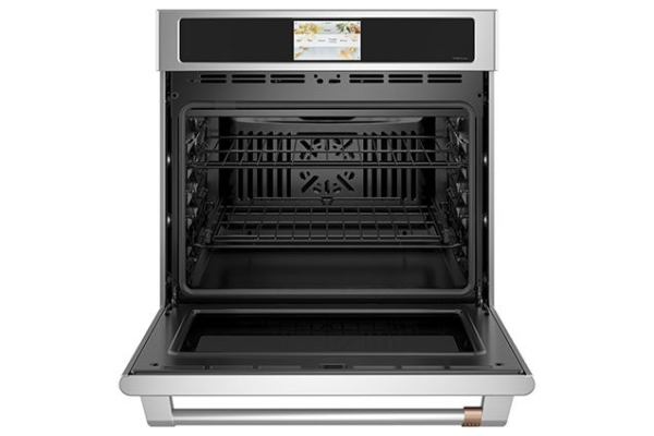 Найкращі настінні духовки: поглиблений огляд та рекомендації 3