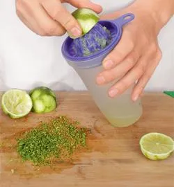 Курка в азійському стилі: Покроковий рецепт з фото 3