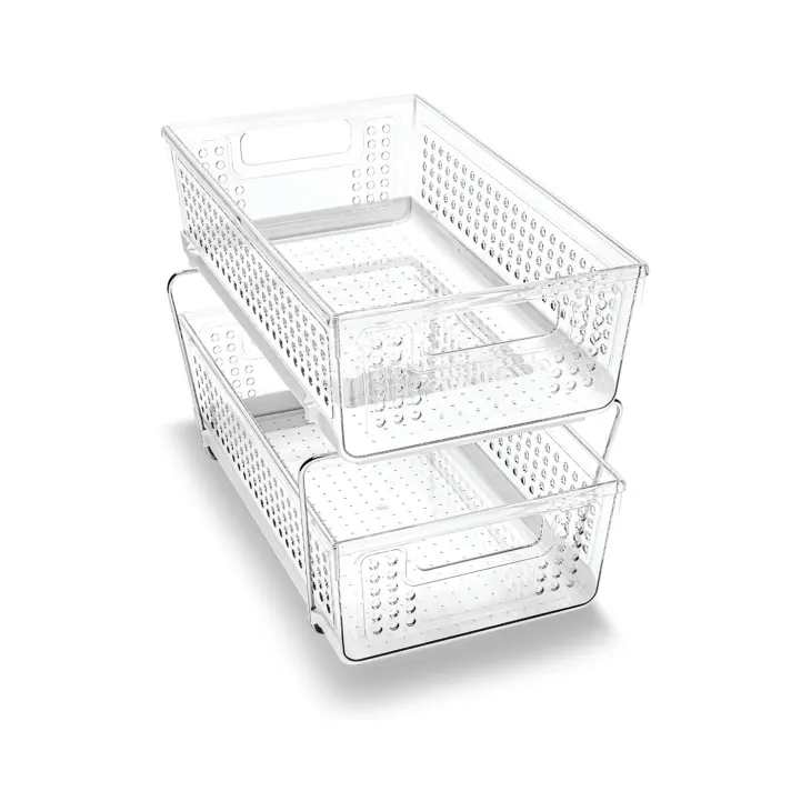 Затишок та простір: 14 геніальних рішень для вашої кухні 18