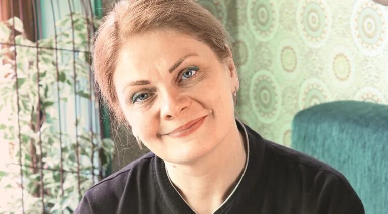 Лобио по-мегрельськи від Майї Торія: ніжний смак Грузії у вашому домі 9