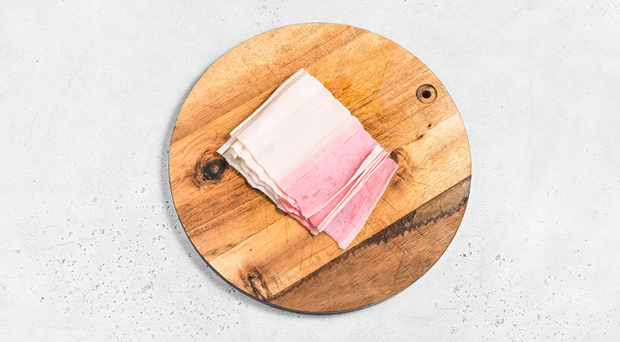 Ніжний крабовий торт: легкий рецепт з фото для ідеального десерту 4