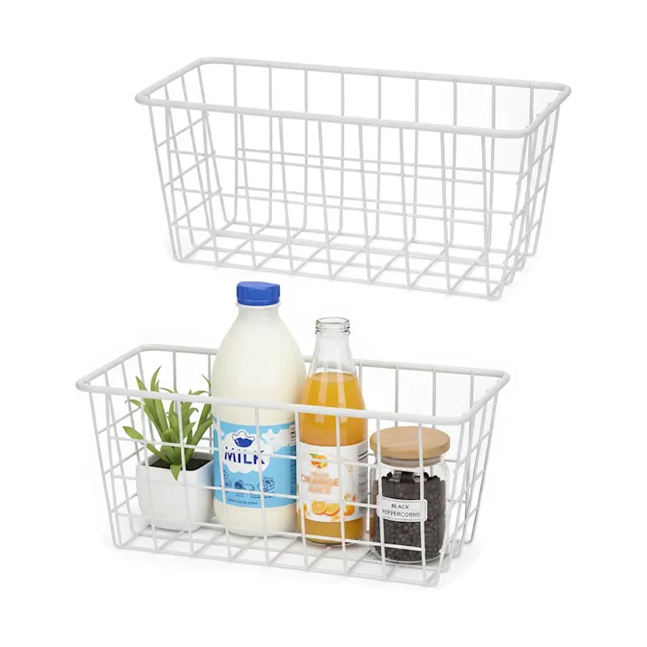 Затишок та простір: 14 геніальних рішень для вашої кухні 26