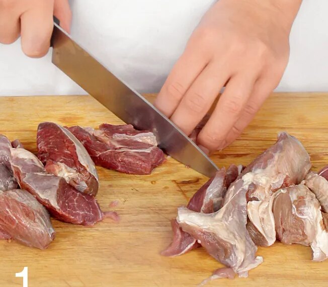 Головна 56 Азійські фрикадельки: покроковий рецепт із фото