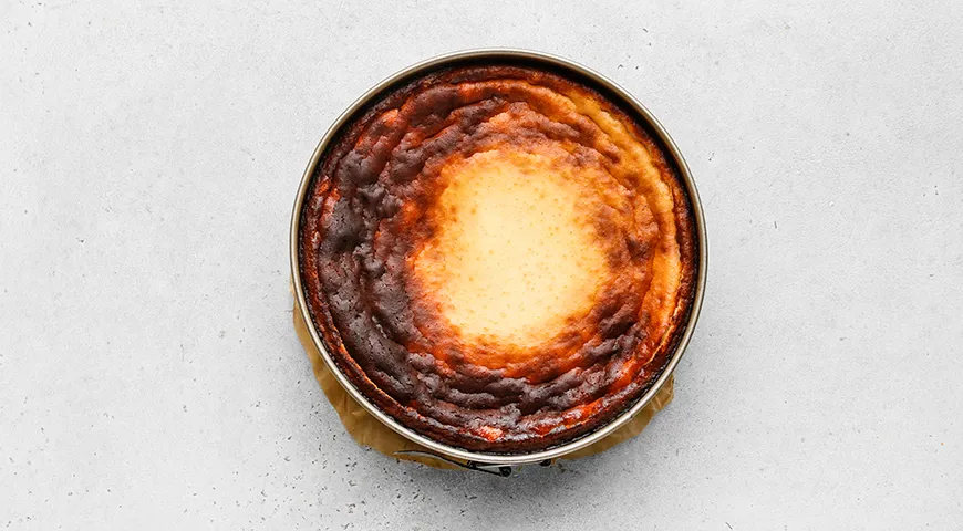 Ніжний сирний чизкейк зі згущеним молоком: покроковий рецепт для справжніх ласунів 5