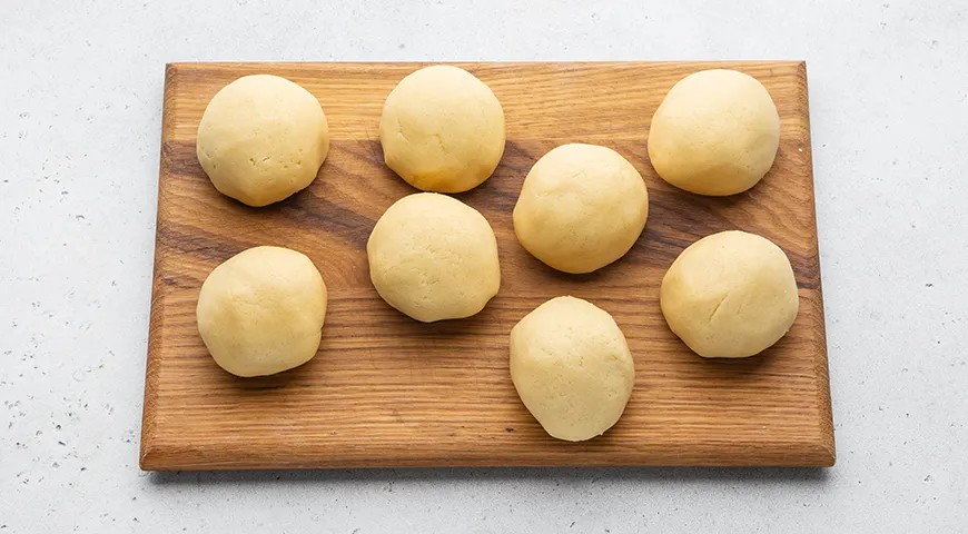 Медовик із бананом: покроковий рецепт із фото, що тане в роті 7