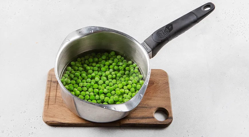 Хрусткі картопляні чіпси з часником та зеленню: покроковий рецепт із фото 5 Хрусткі картопляні чіпси з часником та зеленню: покроковий рецепт із фото 5