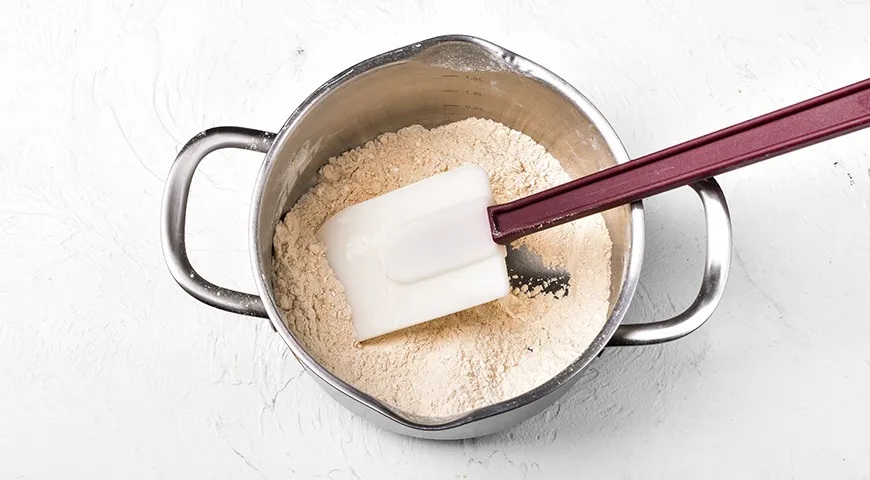 Хавіц: поживна вірменська страва для ситного сніданку 2