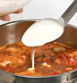 Ароматна баранина по-індійськи: детальний рецепт з фото 7