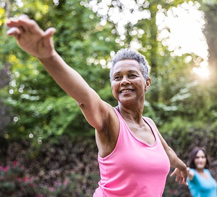Користь фізичних вправ для психічного здоров'я: як спорт покращує настрій і зменшує стрес 15