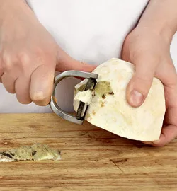 Рибно-овочеві котлетки: ніжний смак та користь у кожному шматочку 2