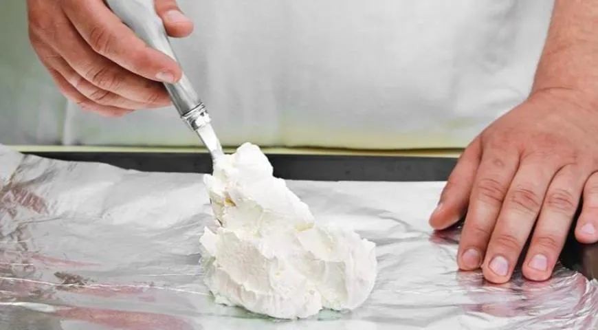 Торт "Павлова" домашнього приготування: вишуканий десерт з фото-рецептом 3