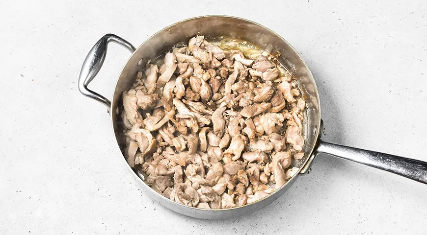 Ароматна курка з картоплею: покроковий рецепт смачної вечері 4