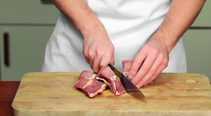 Квашена капуста "Шукрут": покроковий рецепт із фото 2