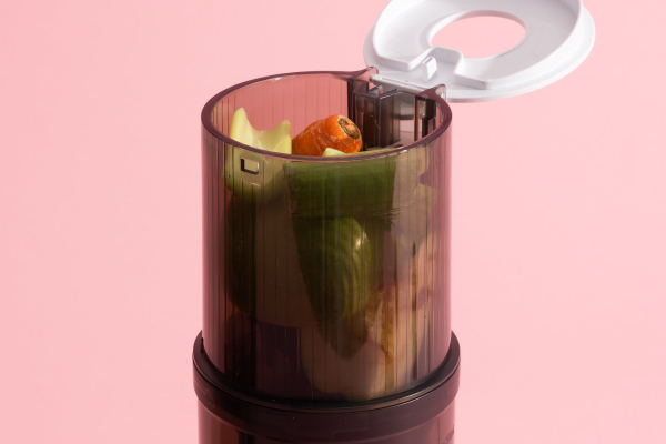 Найкращі соковитискачі: який пристрій обрати для вашого здоров'я 12