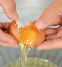 Торт "Ріго Янші": покроковий рецепт з фото 2