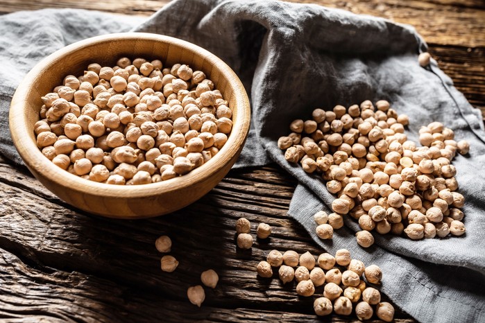 Користь нуту: 11 причин додати його до свого раціону 2