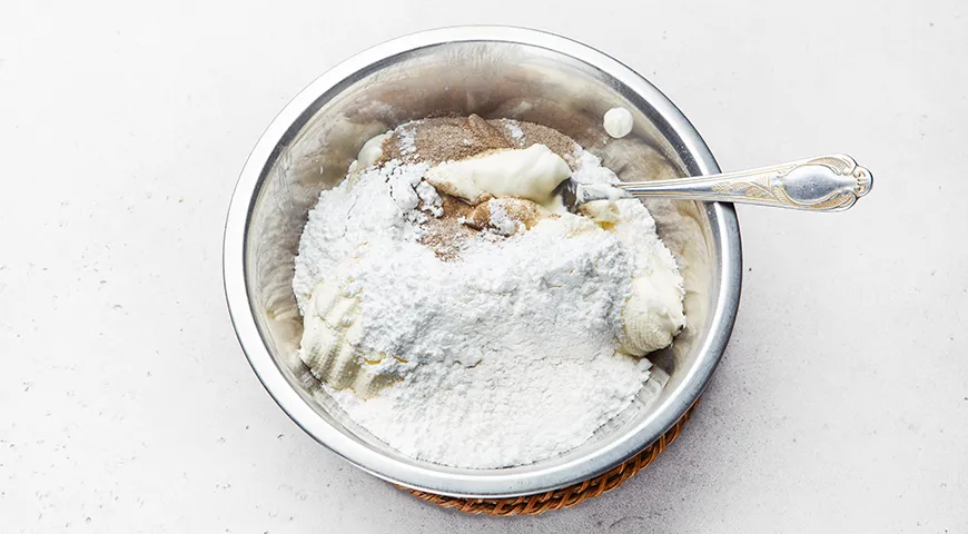 Шоколадний торт "Поль Робсон": розкішний десерт з фото-інструкцією 7