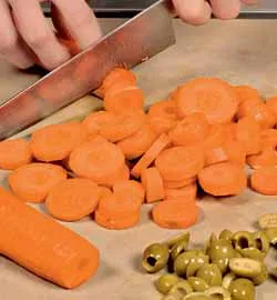 Пряна морква по-прованськи: ароматний рецепт із фото 2