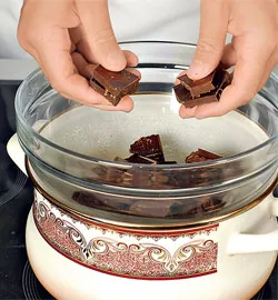 Торт "Ріго Янші": покроковий рецепт з фото 5