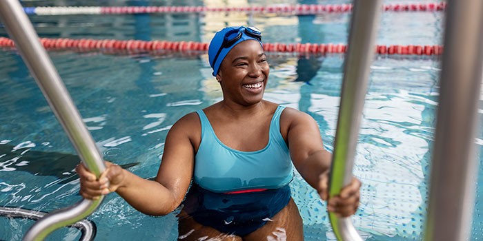 Користь фізичних вправ для психічного здоров'я: як спорт покращує настрій і зменшує стрес 2