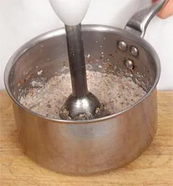 Гречані млинці: покроковий рецепт з фото 6