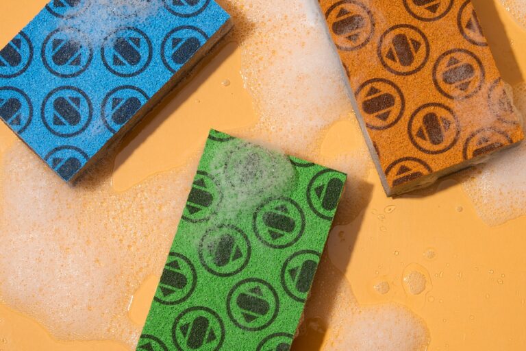 Огляд найкращих губок для миття посуду: яку модель обрати 21 Огляд найкращих губок для миття посуду: яку модель обрати 21