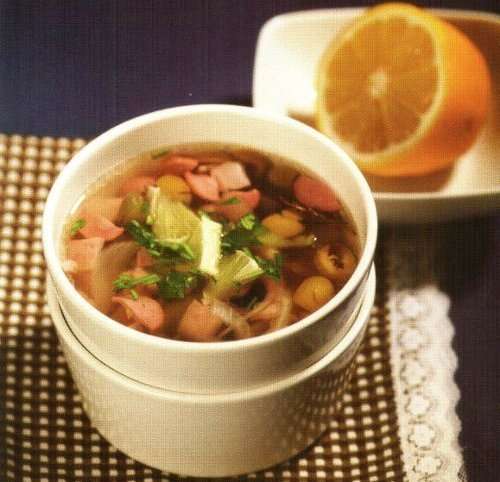 Солянка біла 1 Солянка біла