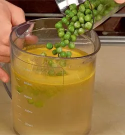 Різотто з цибулею та руколою: ароматна страва для вашого столу 2