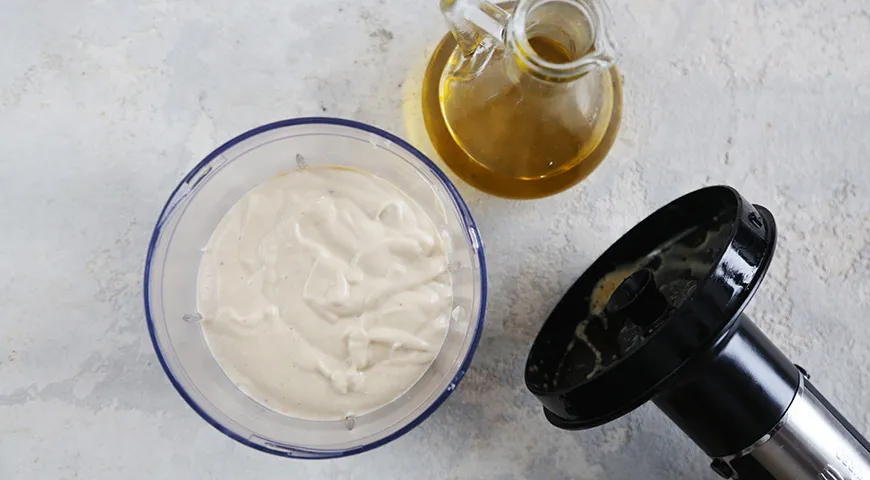 Класичний Цезар з куркою: рецепт, що тане в роті, з детальними фото і підрахунком калорій 3