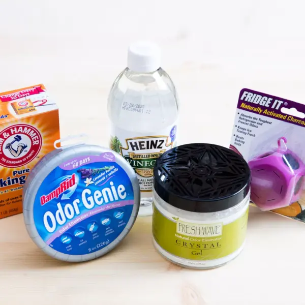 Чому сода не врятує ваш холодильник від запаху: що насправді працює