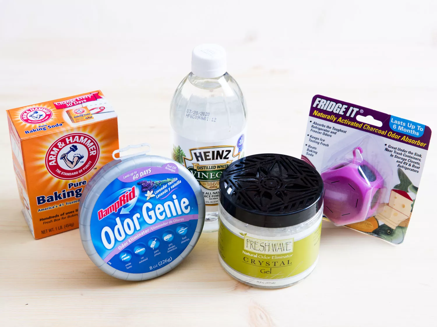 Чому сода не врятує ваш холодильник від запаху: що насправді працює 1