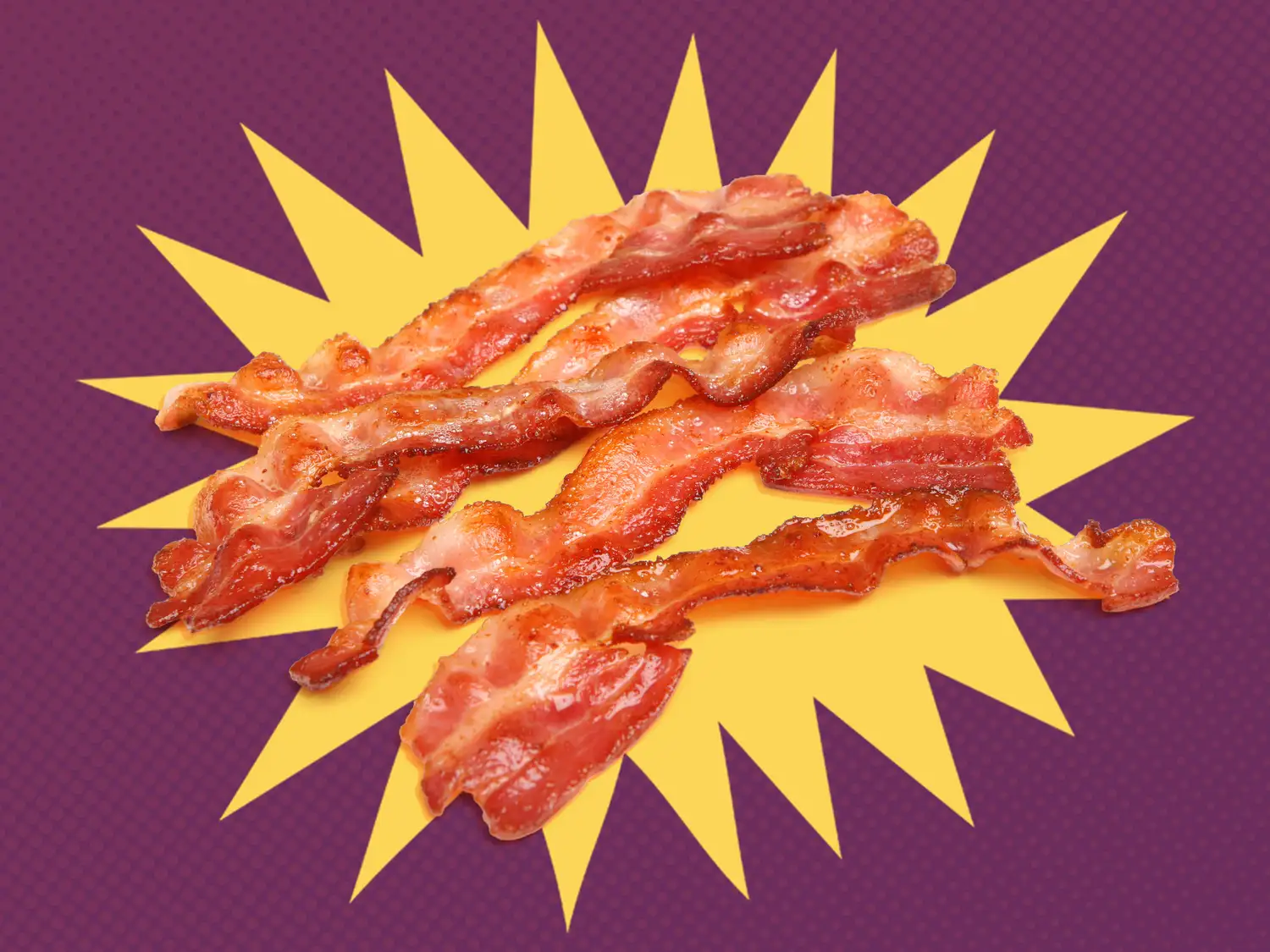 Лайфхак: геніальний секрет приготування бекону від дідуся 1