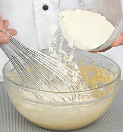 Ананасовий пиріг-перевертень: неймовірно смачний рецепт з покроковими фото 5