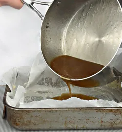 Ананасовий пиріг-перевертень: неймовірно смачний рецепт з покроковими фото 3