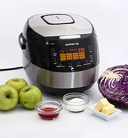 Червонокачанна капуста по-фламандськи в мультиварці: покроковий рецепт із фото 2