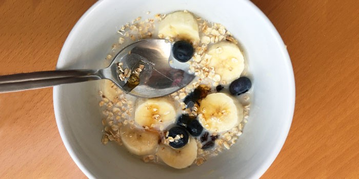 Харчування марафонця: як підтримати енергію та витривалість