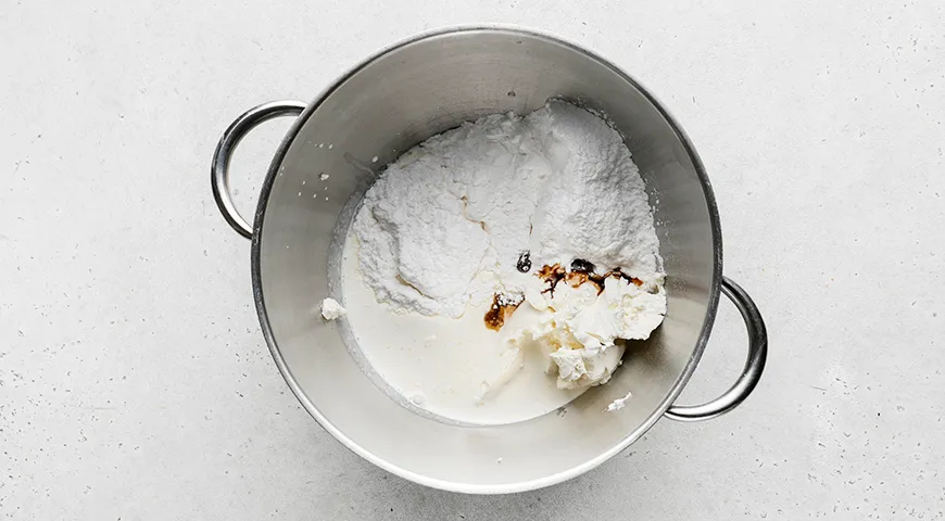 Медовий торт "Кокетка": ніжний рецепт із спокусливим ароматом 7