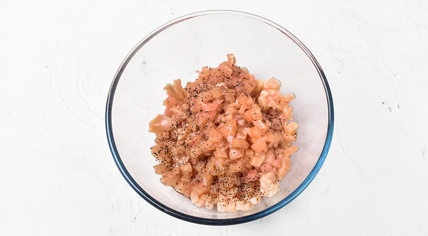 Курячі котлетки по-міністерськи: соковитий рецепт із фото 2