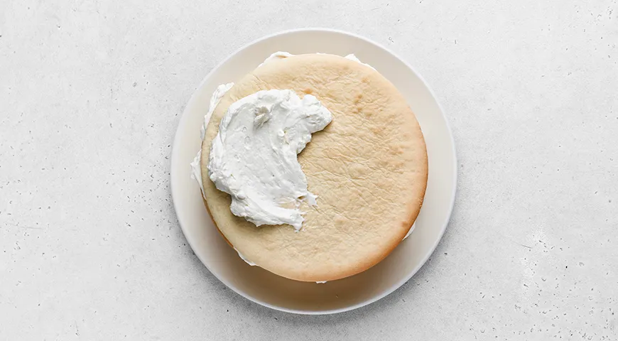 Медовий торт "Кокетка": ніжний рецепт із спокусливим ароматом 9