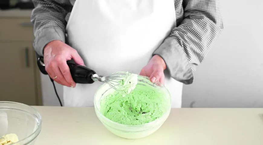 Торт «Опера»: вишукана французька класика з фото-інструкцією 4