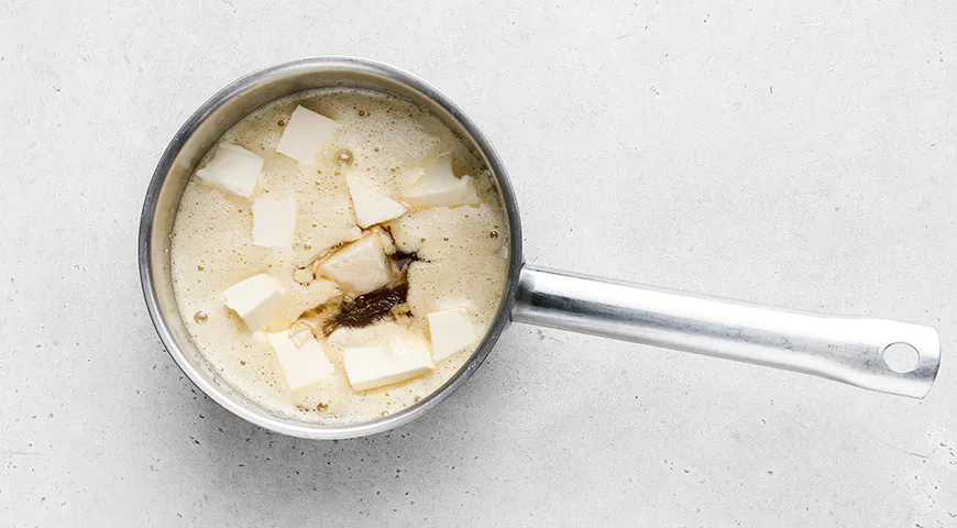 Медовий торт "Кокетка": ніжний рецепт із спокусливим ароматом 2