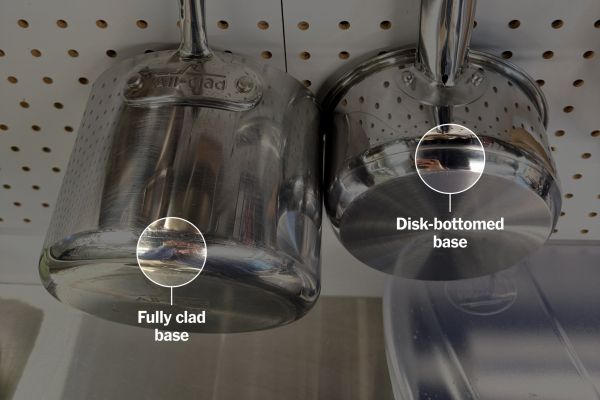 Огляд набору посуду IKEA за $100: мій досвід приготування їжі 3 Огляд набору посуду IKEA за $100: мій досвід приготування їжі 3