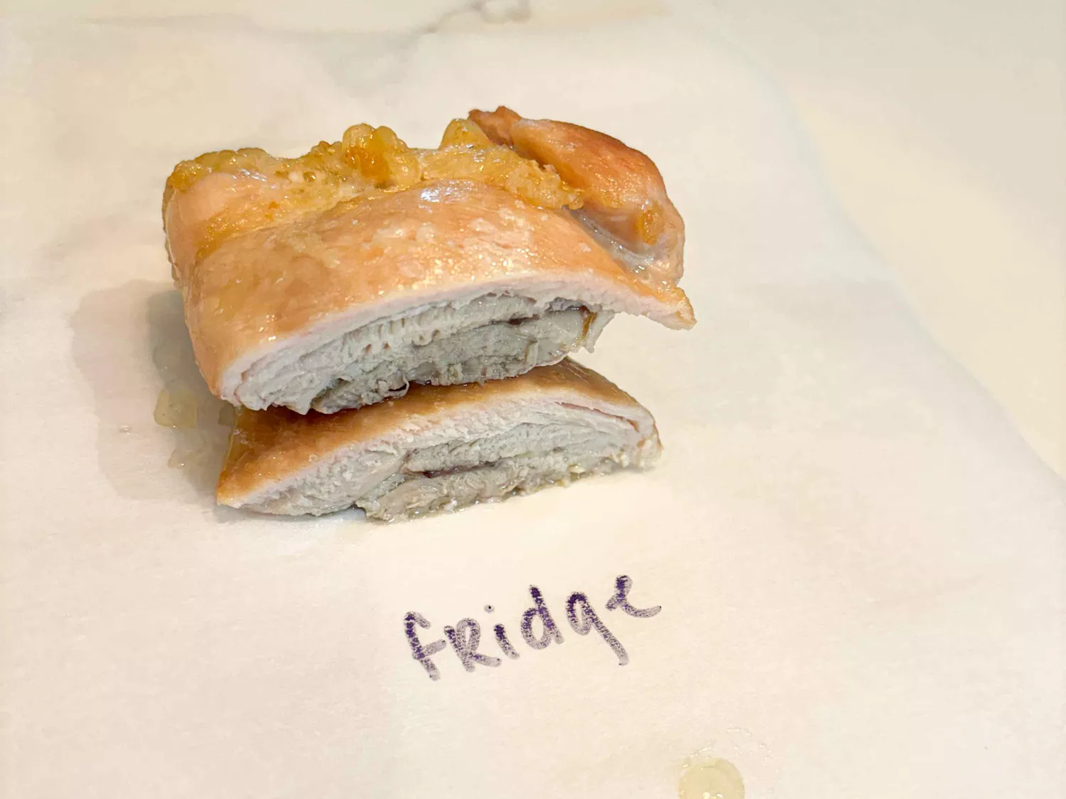 Як правильно розморожувати курку: секрети безпеки та смаку 3