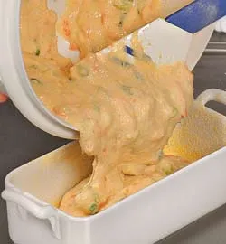 Пряний гарбузовий хліб у духовці: ароматний рецепт з фото 3