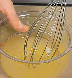 Ароматний морквяний салат з медовою ноткою: покроковий рецепт зі смаком 4