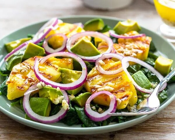 Соковите авокадо по-кубинськи: ароматний рецепт з фото