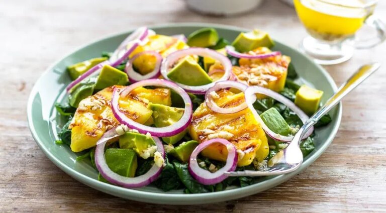 Соковите авокадо по-кубинськи: ароматний рецепт з фото 34