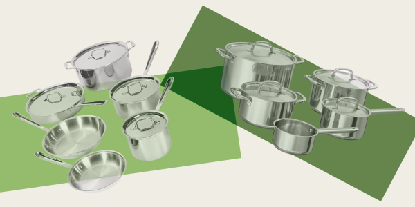 Головна 67 Огляд набору посуду IKEA за $100: мій досвід приготування їжі